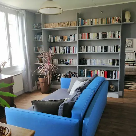 Une Maison A La Campagne Beaune-la-Rolande Exterior foto