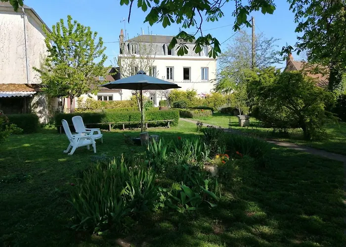 Une Maison A La Campagne