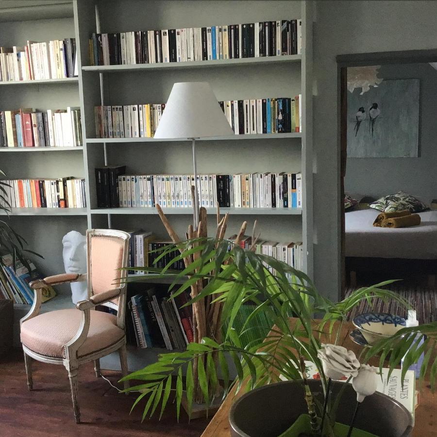 Homestay Maison A La Campagne *