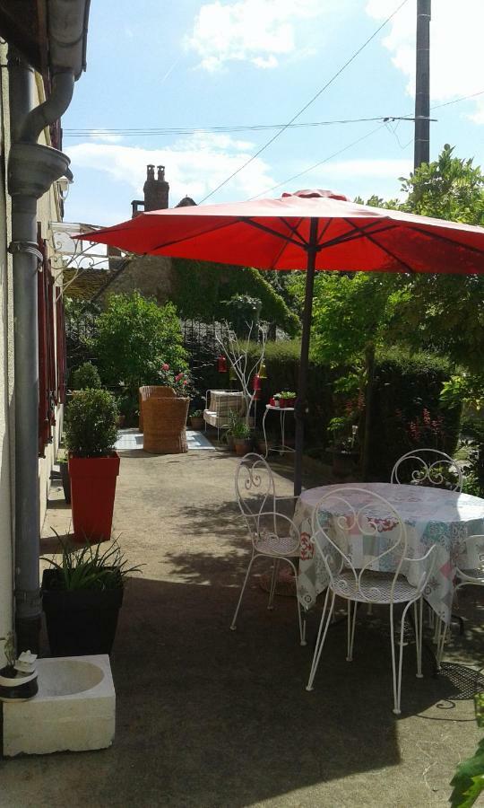 Maison A La Campagne Homestay