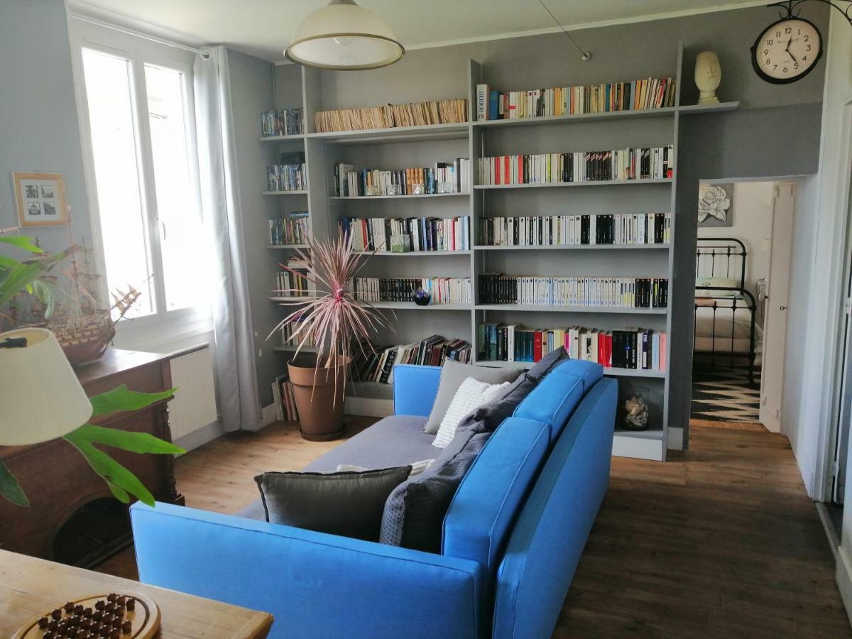 Maison A La Campagne Homestay *