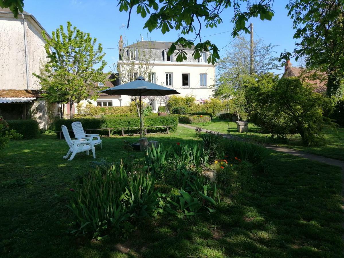 Maison A La Campagne Homestay *